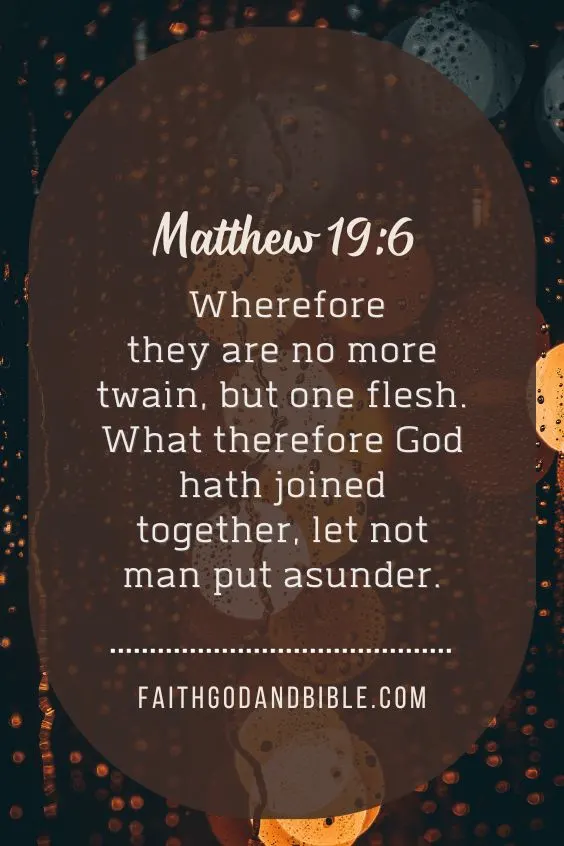 Does God Restore Marriages After Divorce?