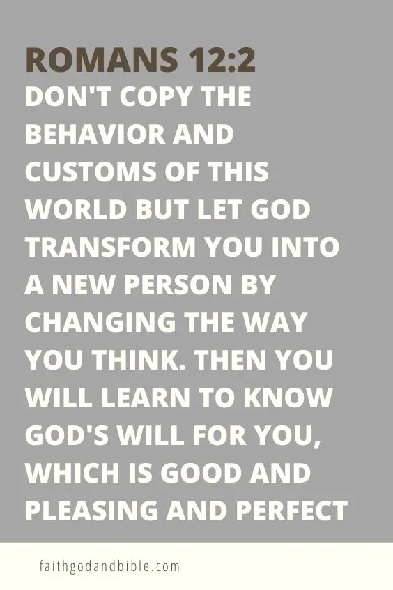 What Does The Bible Say About Our Intellect?