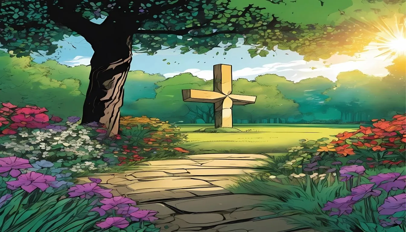 How Did Jesus Deal With Grief?