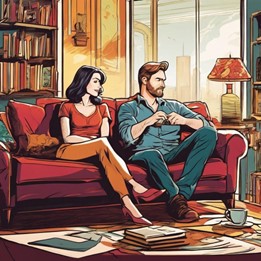 How Do You Respond To A Disrespectful Wife?