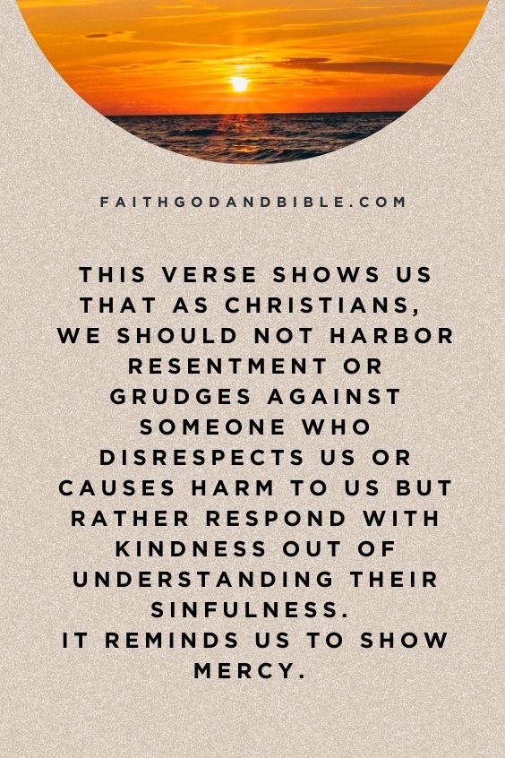 How Do You Deal with Disrespectful People Biblically?