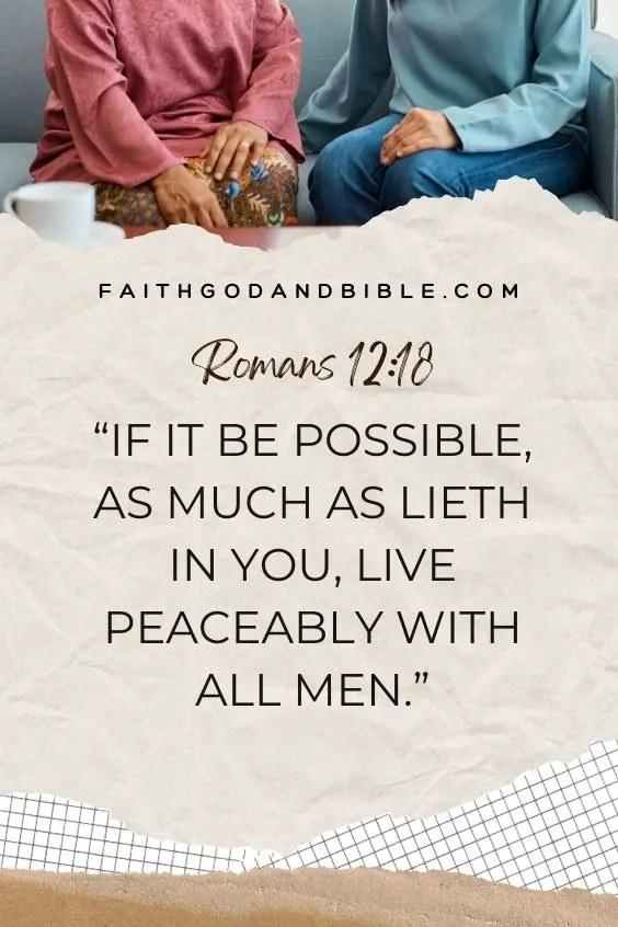 How Do You Deal with Your Mother-In-Law Biblically?