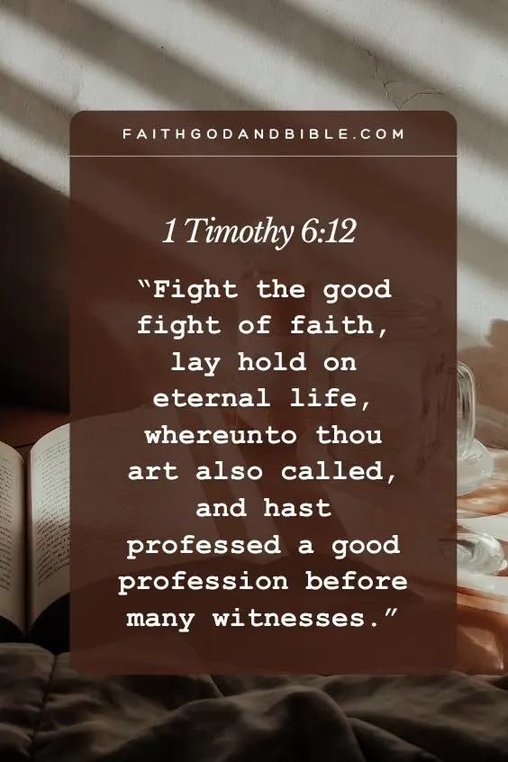 How Do You Fight the Spirit of Discouragement?