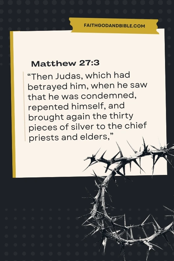 How Do You Repent When You Don't Feel Guilty?