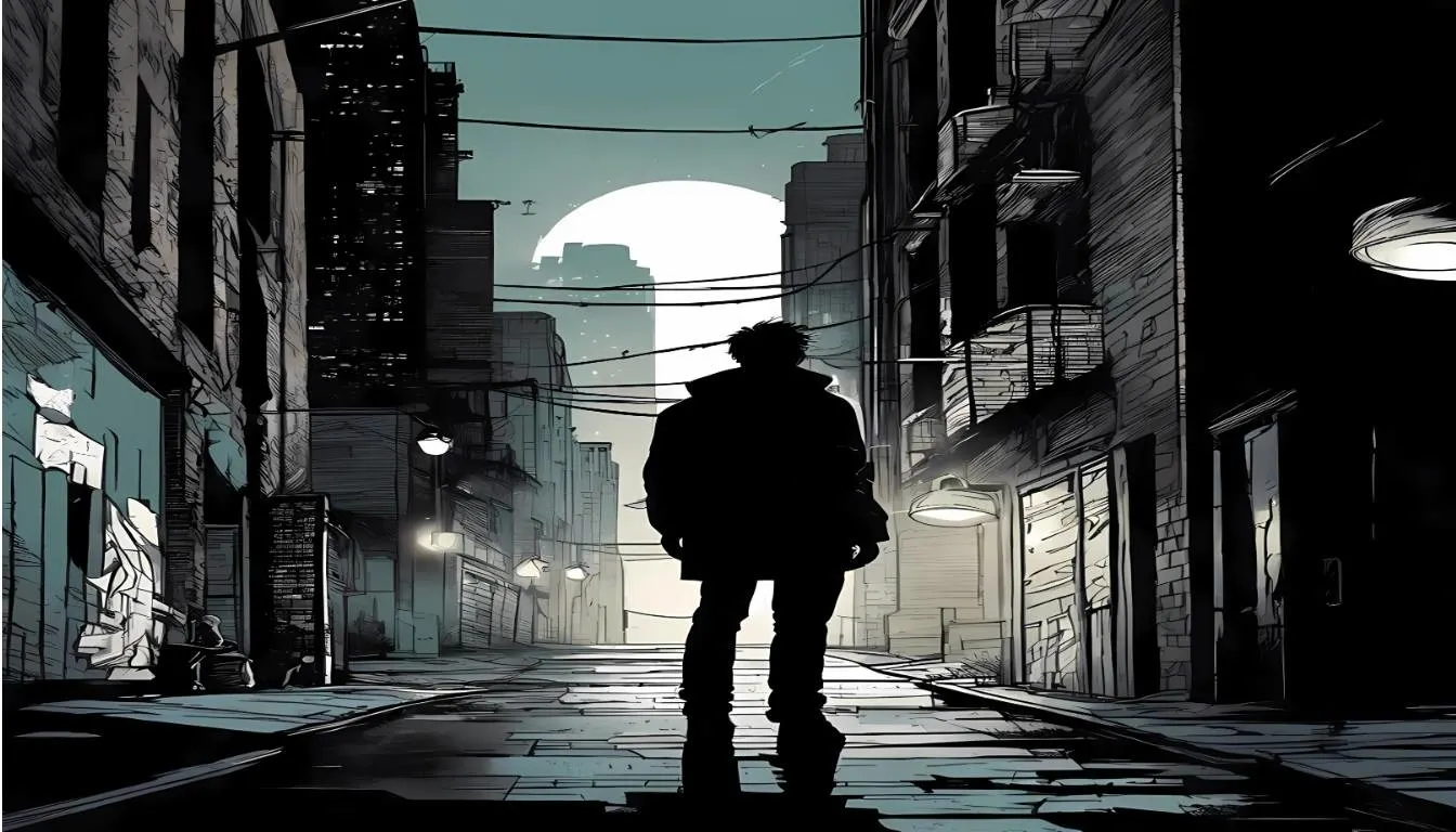 How Do You Repent When You Don't Feel Guilty?