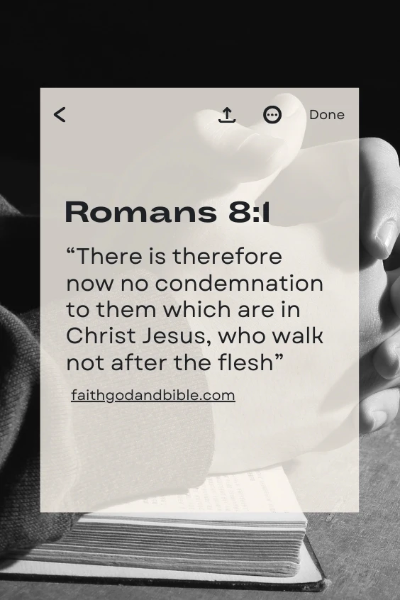 How Does God Want Me to Deal with Shame?